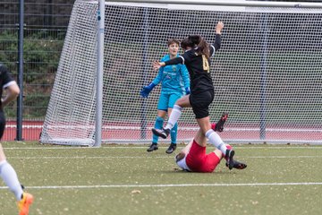 Bild 179 - F Walddoerfer SV 2 - SC Condor : Ergebnis: 1:1